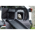 ZOLUX Nomad M – pet carrier made of fabric for dogs and cats – 70×52×52 cm