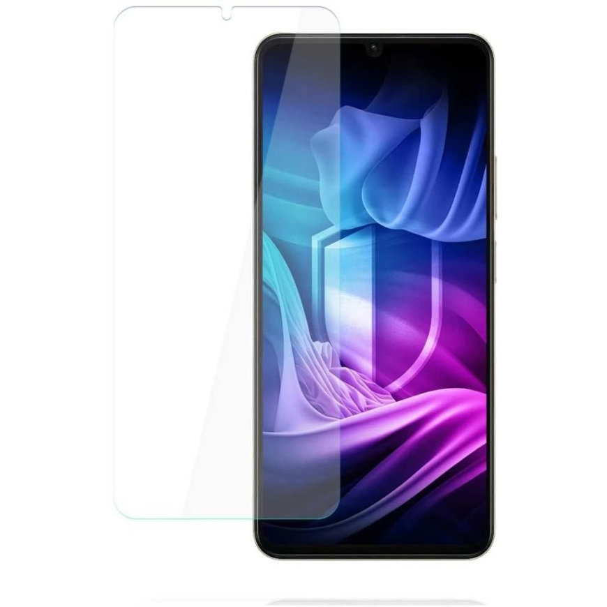 „Realme Note 70T“ – 3 мк „Silky Matt Pro“ – 4