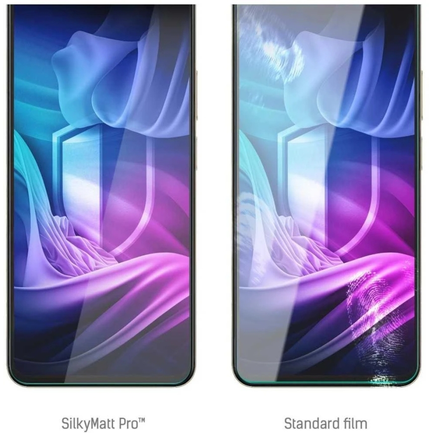 „Realme Note 70T“ – 3 мк „Silky Matt Pro“ – 5