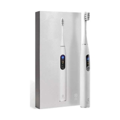 Oclean X Pro Elite Kaļķa Pelēks