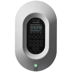 STAG EV CORE Charging Station (Charging Cable) White, Graphite