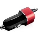 Modecom ZT-MC-CU2K-09-TC Juodas/Raudonas
