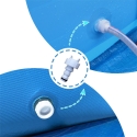 AVENLI Round Frame Swimming Pool 305x76 Set AVENLI Round Frame Swimming Pool 305x76 Set