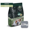 ADDVENA Taste Sensations Adult Small Turkey - dry dog food - 2.5kg