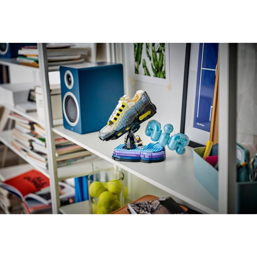 LEGO NIKE 43025 Nike Air Max 95 x LEGO – 3