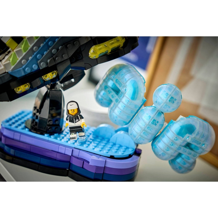LEGO NIKE 43025 Nike Air Max 95 x LEGO – 4
