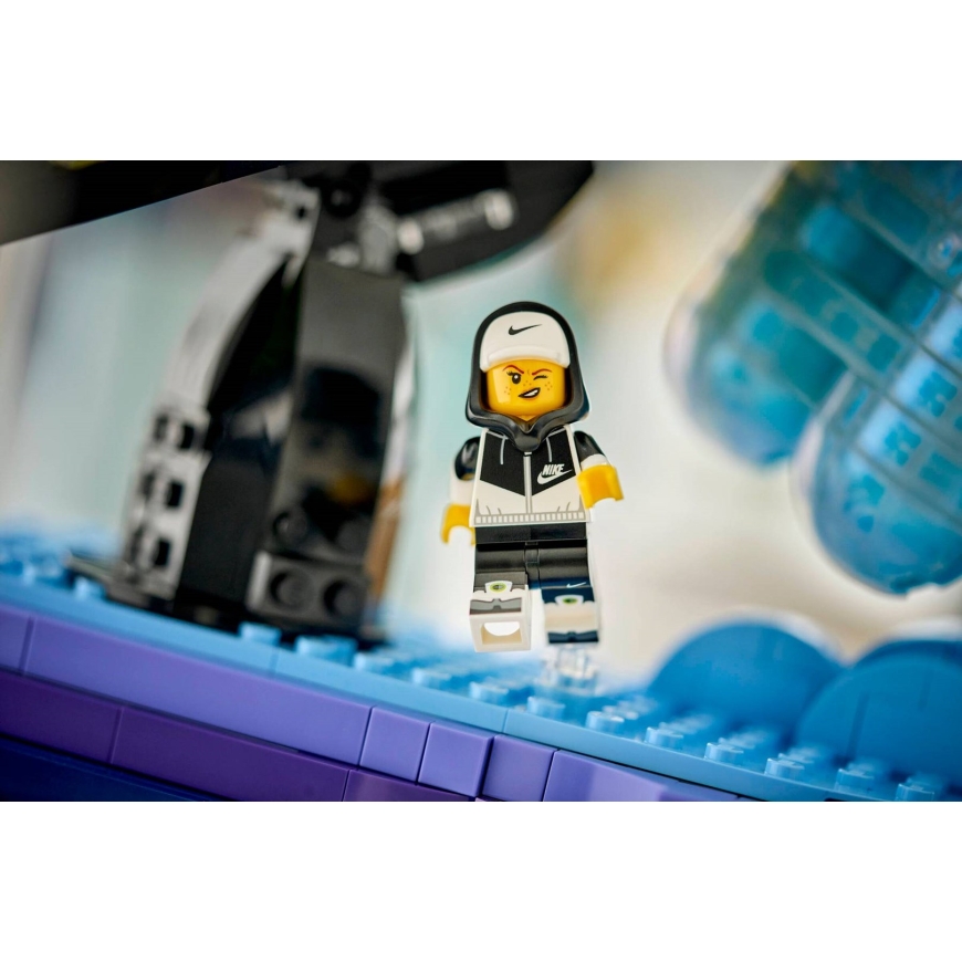 LEGO NIKE 43025 Nike Air Max 95 x LEGO – 5