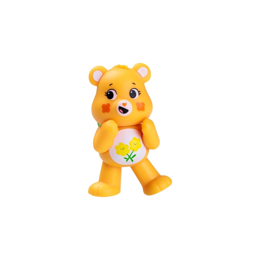 CARE BEARS S1 FIGURES - 3 PACK (ASSORTMENT) – 2