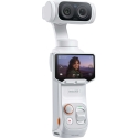 Insta360 Luna Ultra Creator Bundle Stellar White Insta360 Luna Ultra Creator Bundle Stellar White