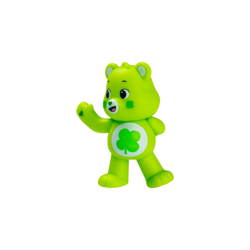 CARE BEARS S1 FIGURES - 3 PACK (ASSORTMENT) – 3