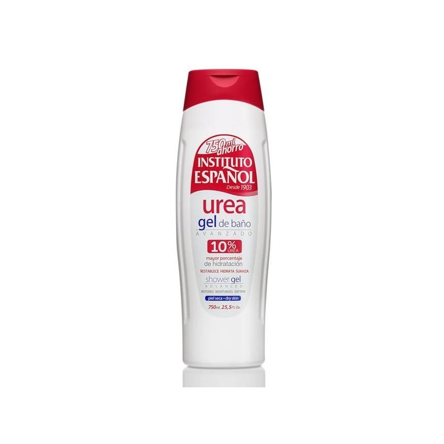 Instituto Espanol Urea, 750 ml