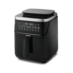 Breville VDF133X Обжариватель на пару без масла