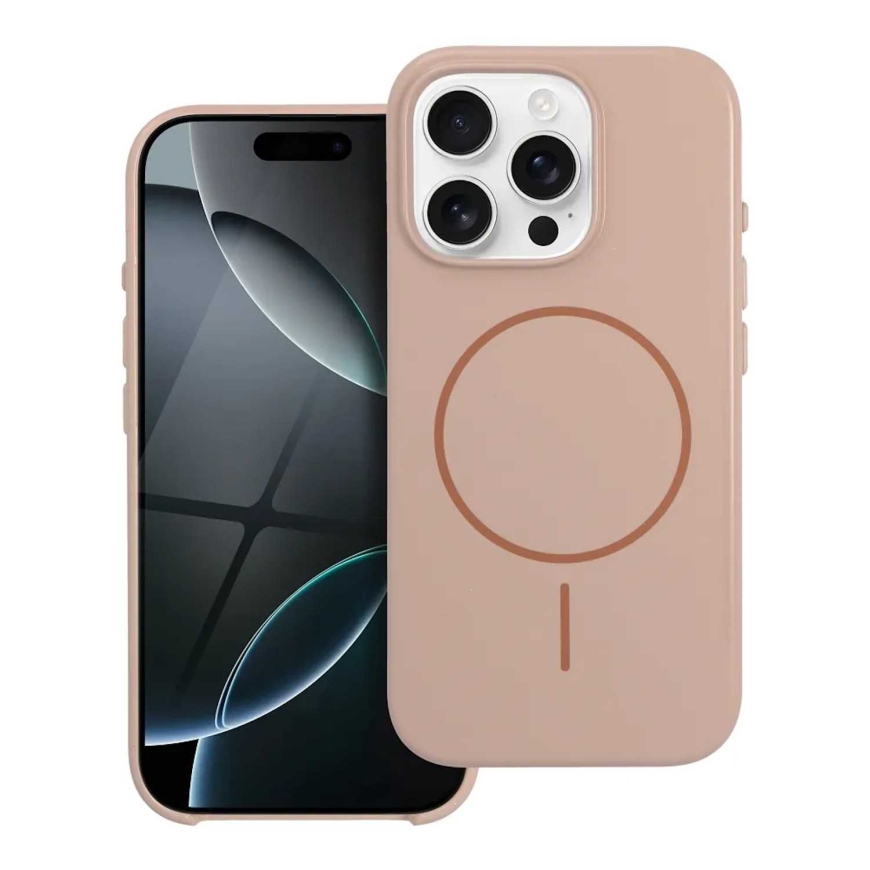 Riff Glossy MagSafe iPhone 17 Pro Max Zelta – 2
