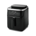 Breville VDF133X beš oils garų friteris Breville VDF133X beš oils garų friteris