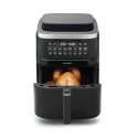 Breville VDF133X Обжариватель на пару без масла Breville VDF133X Обжариватель на пару без масла