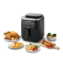 Breville VDF133X Oil-Free Steam Fryer Breville VDF133X Oil-Free Steam Fryer