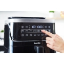 Breville VDF133X õlivaba auru fritüür Breville VDF133X õlivaba auru fritüür