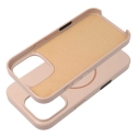 Riff Glossy MagSafe iPhone 17 Pro Max Auksinis Riff Glossy MagSafe iPhone 17 Pro Max Auksinis