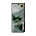 Motorola razr sulankstomas 20,6 cm (8,09") Dual SIM Android 16.0 5G USB Type-C 16 GB 512 GB 6000 mAh Juodas