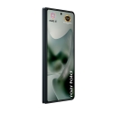 Motorola razr sulankstomas 20,6 cm (8,09") Dual SIM Android 16.0 5G USB Type-C 16 GB 512 GB 6000 mAh Juodas
