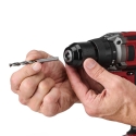 EINHELL Cordless Drill Driver TE CD 18/50 Li SOLO EINHELL Cordless Drill Driver TE CD 18/50 Li SOLO