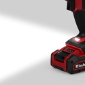 EINHELL Cordless Drill Driver TE CD 18/50 Li SOLO EINHELL Cordless Drill Driver TE CD 18/50 Li SOLO