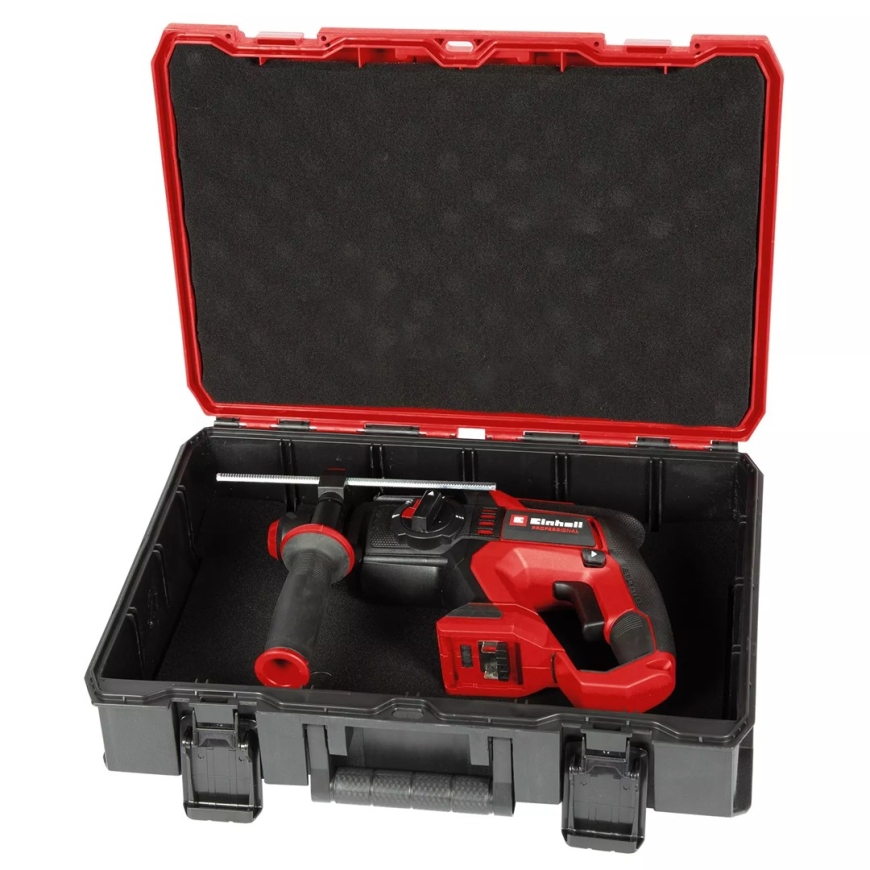 Einhell TP-HD 18/22 D Li BL - Solo – 3