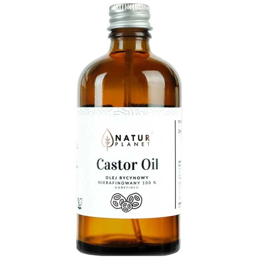"Natur Planet" riitsinusõli, 100 ml – 2