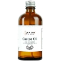 „Natur Planet“ ricinos aliejus, 100 ml