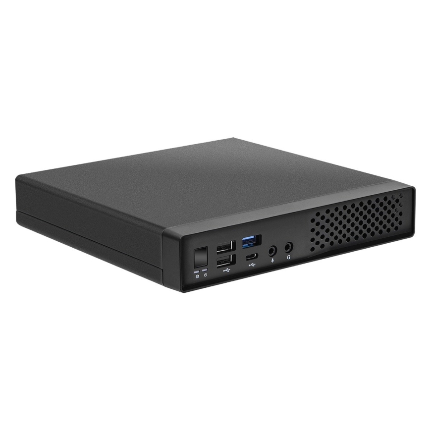 Asrock Jupiter X600 Мини ПК