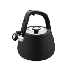 2,5L MR-1318-BLACK MAESTRO Vedenkeitin