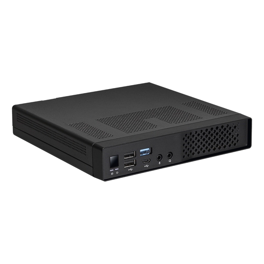 Asrock Jupiter X600 Мини ПК – 4