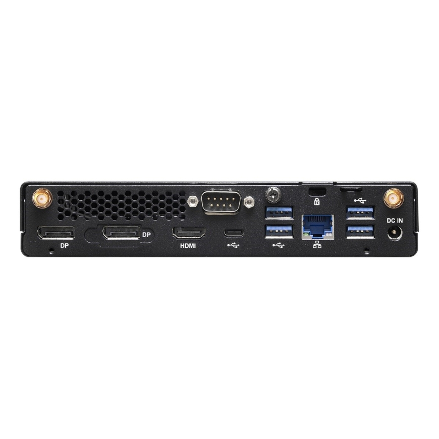 Asrock Jupiter X600 Мини ПК – 5