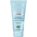 Eveline Cosmetics Hydrating Micellar Facial Cleanser Fresh Beauty with Niacinamide 150ml