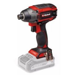 Einhell TP-CI 18/220 Li BL 2900 RPM Must, Punane