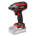 Einhell TP-CI 18/220 Li BL 2900 RPM Black, Red Einhell TP-CI 18/220 Li BL 2900 RPM Black, Red