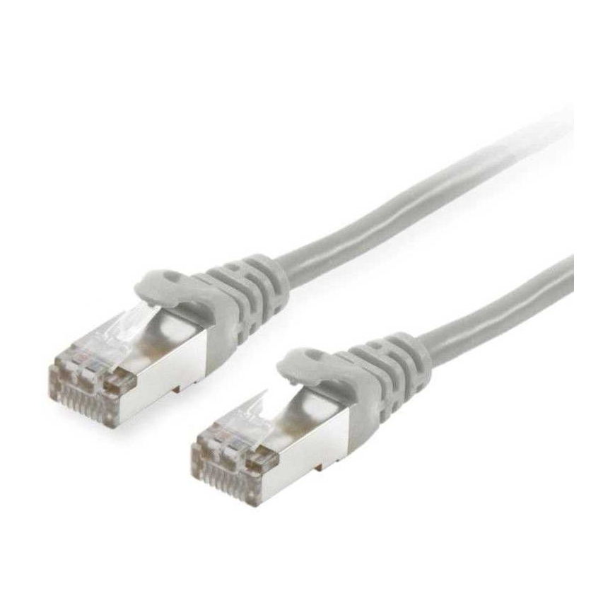 EQUIP Patchcord Cat6 SFTP PIMF HF 20 m Pilkas (605509)