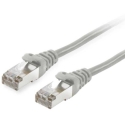 EQUIP Патч-корд Cat6 SFTP PIMF HF 20 м Серый (605509) EQUIP Патч-корд Cat6 SFTP PIMF HF 20 м Серый (605509)