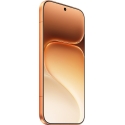 Honor 600 5G 16,7 cm (6,57") Dual SIM Android 16.0 USB Type-C 8 GB 512 GB 6400 mAh Oranžs