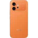 Honor 600 5G 16.7 cm (6.57") Dual SIM Android 16.0 USB Type-C 8 GB 512 GB 6400 mAh Orange