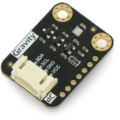 DFRobot Gravity, digitaalinen barometri, paine- ja korkeussensori 1250hPa I2C/SPI 3.3-5.5V