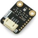 DFRobot Gravity, digitaalne baromeeter, rõhu ja kõrguseandur 1250hPa I2C/SPI 3.3-5.5V DFRobot Gravity, digitaalne baromeeter, rõhu ja kõrguseandur 1250hPa I2C/SPI 3.3-5.5V