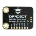 DFRobot Gravity, digital barometer, pressure and altitude sensor 1250hPa I2C/SPI 3.3-5.5V DFRobot Gravity, digital barometer, pressure and altitude sensor 1250hPa I2C/SPI 3.3-5.5V