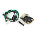 DFRobot Gravity, digital barometer, pressure and altitude sensor 1250hPa I2C/SPI 3.3-5.5V DFRobot Gravity, digital barometer, pressure and altitude sensor 1250hPa I2C/SPI 3.3-5.5V