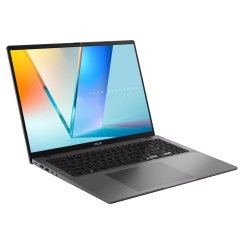 ASUS Vivobook S16 S3607VA-RP147W Core 7 240H 16.0" WUXGA IPS-taseme paneel 144Hz 300 nitti AG 16GB DDR5 512GB SSD Intel UHD Grap