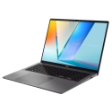 ASUS Vivobook S16 S3607VA-RP147W Core 7 240H 16.0" WUXGA IPS līmeņa panelis 144Hz 300 nits AG 16GB DDR5 512GB SSD Intel UHD Grap ASUS Vivobook S16 S3607VA-RP147W Core 7 240H 16.0" WUXGA IPS līmeņa panelis 144Hz 300 nits AG 16GB DDR5 512GB SSD Intel UHD Grap