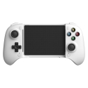 8bitdo Mobile Gaming Controller mobilaisais spēļu vadītājs, balts 8bitdo Mobile Gaming Controller mobilaisais spēļu vadītājs, balts