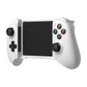 8bitdo Mobile Gaming Controller, white 8bitdo Mobile Gaming Controller, white