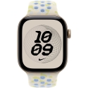 Apple 46 mm kreemikas Nike Sport Band M/L Apple 46 mm kreemikas Nike Sport Band M/L
