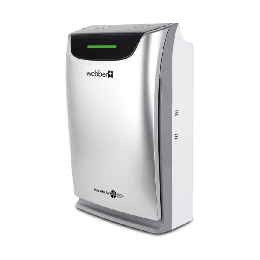 Webber AP9405 – 3